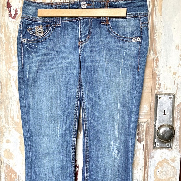 Jolt jeans size 3 - Picture 8 of 8